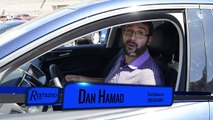 2017 Ford Edge Titanium Manlius, NY | Romano Ford Manlius, NY