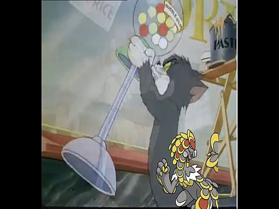poor tom mlg jerry t3 ep7