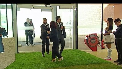 Sporting - FC Porto será o primeiro Clássico da próxima época