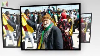 Koma Gel - Newroz - http://www.zozan.tv