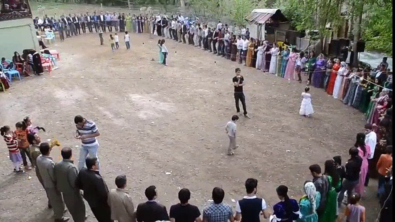 Koma Gel - DAWET - DİLAN - HALAY - POTPORİ - Yeni 2017