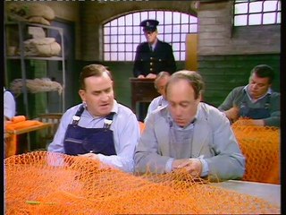 Porridge , Ways And Means