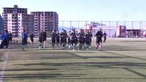 Atiker Konyaspor'da Yeni Sezon Hazırlıkları