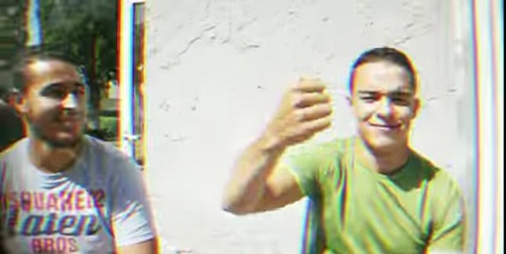 (20) L'Algérino - Si Tu Savais (A Yema) [Clip Officiel]