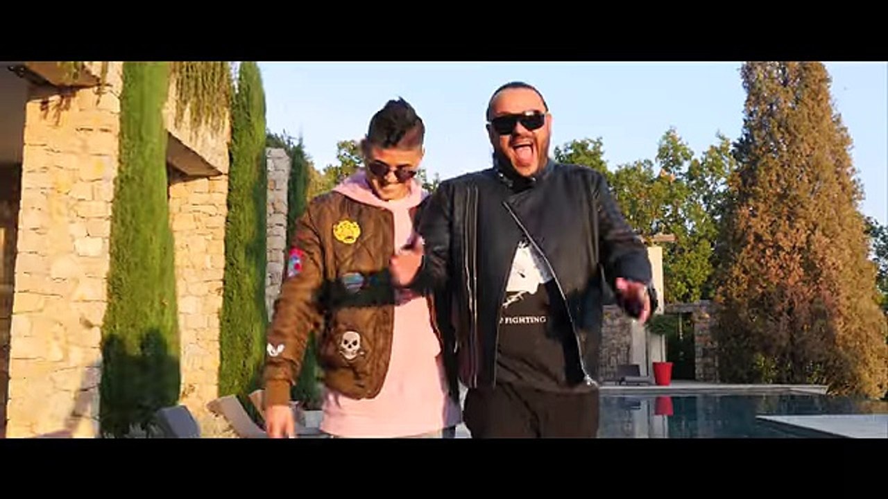 Master Sina feat Akram Mag - MAMA