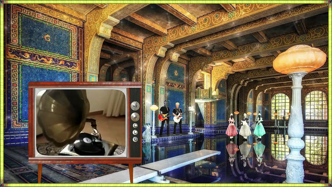 15+44 - Obatala + DJ Fire - Mein brandneuer Ferseher Plattenspieler  - Obatala ObaTali