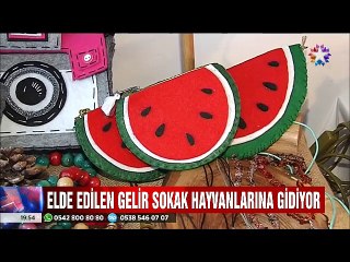 Bu Kafe'de satılan ürünlerin geliri Sokak hayvanları için