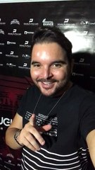 Convite Especial para Forró Pegado 🎶