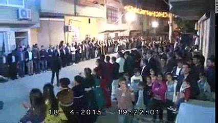 Koma Gel Hey Maşallah Yeni 2015
