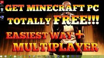 Descargar para gratis completo cómo multijugador para Versión con Minecraft 2017