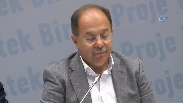 Bakan Akdağ: Ruh Sağlığı Açısından Vatandaşlarımızın Bakırköy'de, Manisa'da, Elazığ'da Depo...