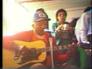 Blues Cruise 1982 "The Time Has Come" part 1
