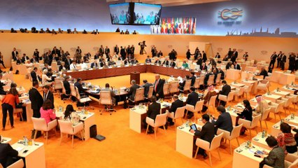 G20'ye iklim anlaşmazlığı damga vurdu