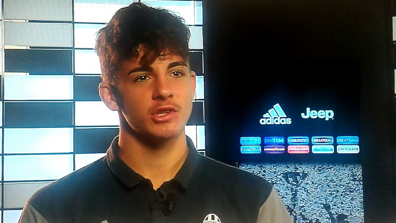 Under17, la scheda di Caligara