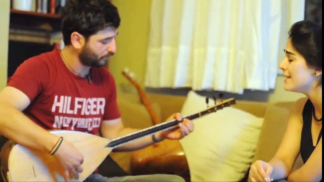 Esmer - Xeribi Kürtçe Müzik