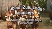 Zulu Tribe War Dance South Africa [HD]