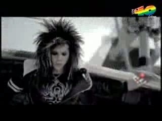 Monsoon @ Tokio Hotel