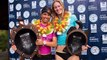 Mark Mathews And The Joy Of Fear, Featuring Sally Fitzgibbons (Part 1)