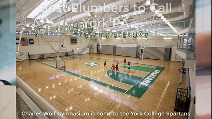 York Manufacturing Legacy Brands