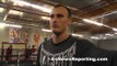 mexican russian may fight in china in july on shiming card - EsNews Boxing
