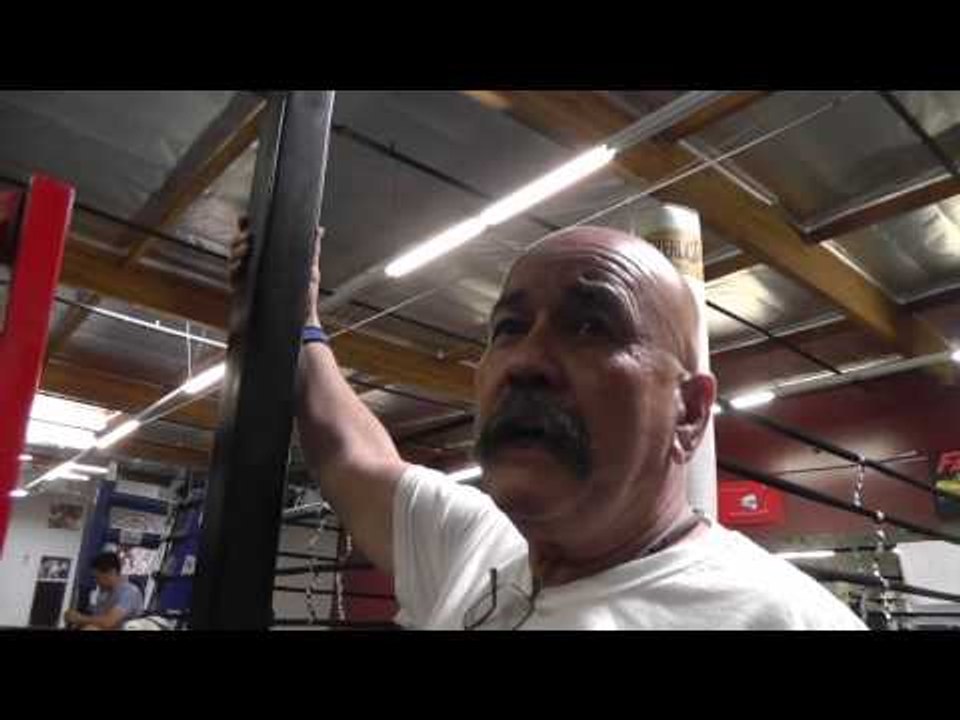 floyd mayweather vs robert guerrero pro fighters and trainers pick winner  - EsNews Boxing