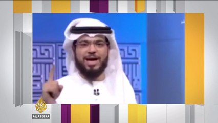 Is anti-Qatar quartet spreading hate speech in mosques? - Inside Story