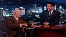 Late Night Hosts Pay Tribute to Don Rickles | THR News