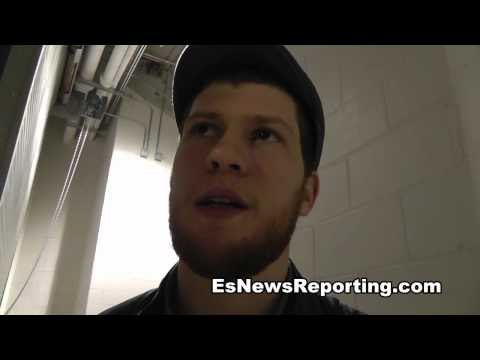 Salita: Emanuel Steward was a great person and trainer - EsNews Boxing