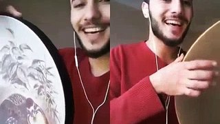 Baran Bari Yeni Videosu / Kürtçe  Amatör Müzik