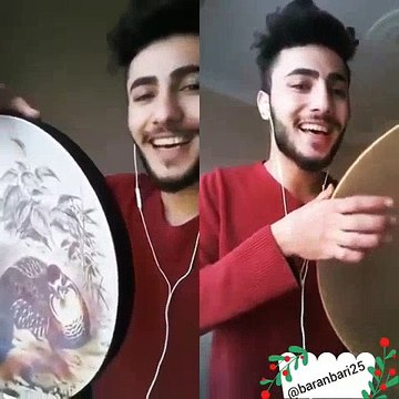 Baran Bari Yeni Videosu / Kürtçe Amatör Müzik
