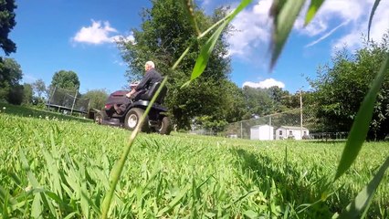 86-Year-Old North Carolina Man Looking For Job Can`t Get Call Back