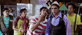 Ajab Prem Ki Ghazab Kahani 2009 Hindi 720p HD Movie PART 1