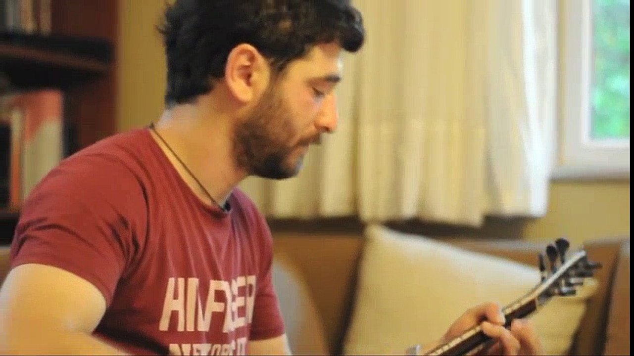 Esmer   Zana u Andok Kürtçe Müzik