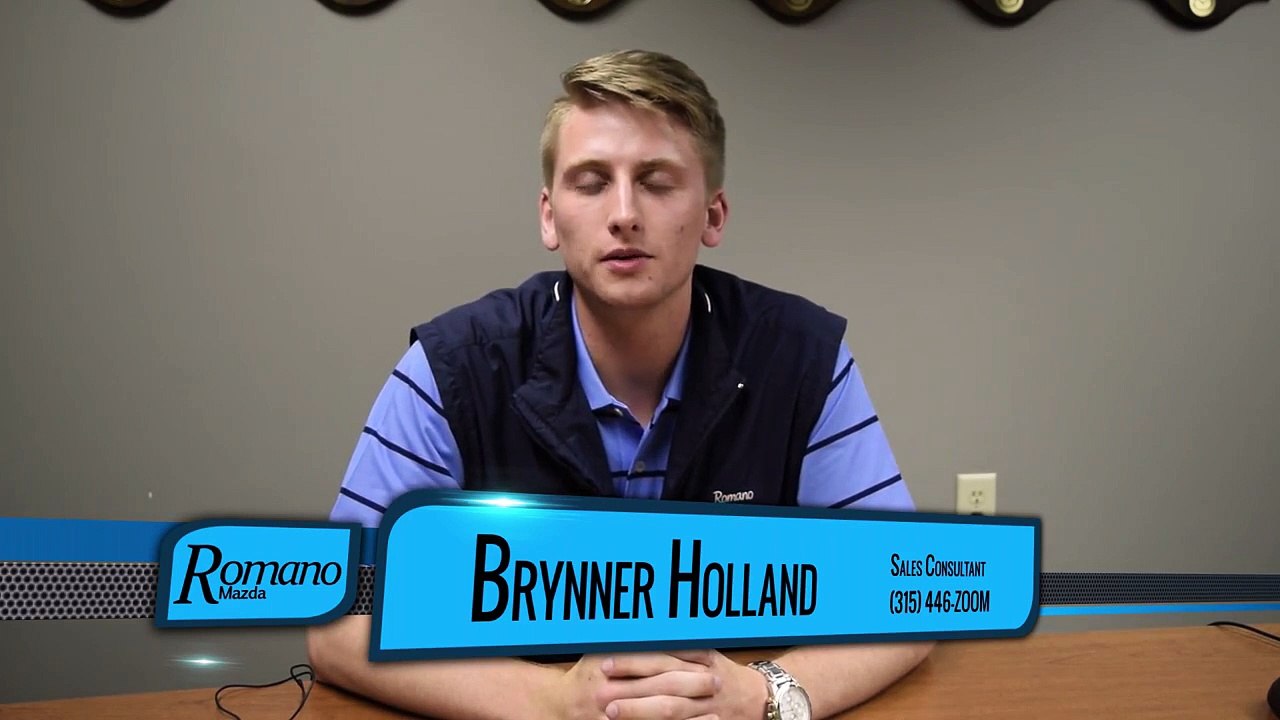 Meet Our Sales Staff Syracuse, NY | Romano Mazda Syracuse, NY