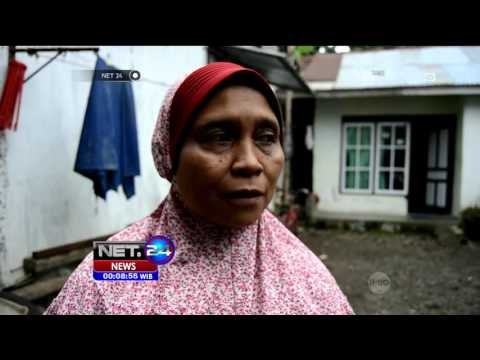 Tiga Rumah dan Puluhan Elektronik Rusak Akibat Tersambar Petir di Banyumas - NET24