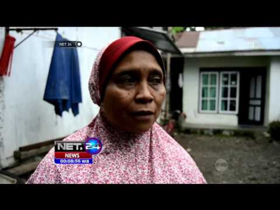 Tiga Rumah dan Puluhan Elektronik Rusak Akibat Tersambar Petir di Banyumas - NET24