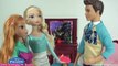 Rainha Elsa conta Segredo para Namorado + Festa de NATAL [Parte 26] Em Portugues | DisneyS