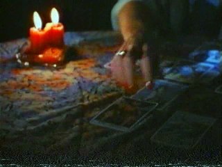 1x13 En las cartas - Cuentos del mas allá 1983