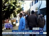 #غرفة_الأخبار | مصرع 6 فتيات في انقلاب سيارة نقل بمحافظة بني سويف
