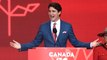 Watch: Canadian Prime Minister Justin Trudeau's G-20 news conference