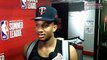 Rashad Vaughn - 2017 Las Vegas Summer League - Basketball Insiders
