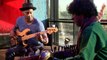 Ranajit Sengupta meets Marcus Miller Sarod meets Bass (live @Bimhuis Amsterdam)
