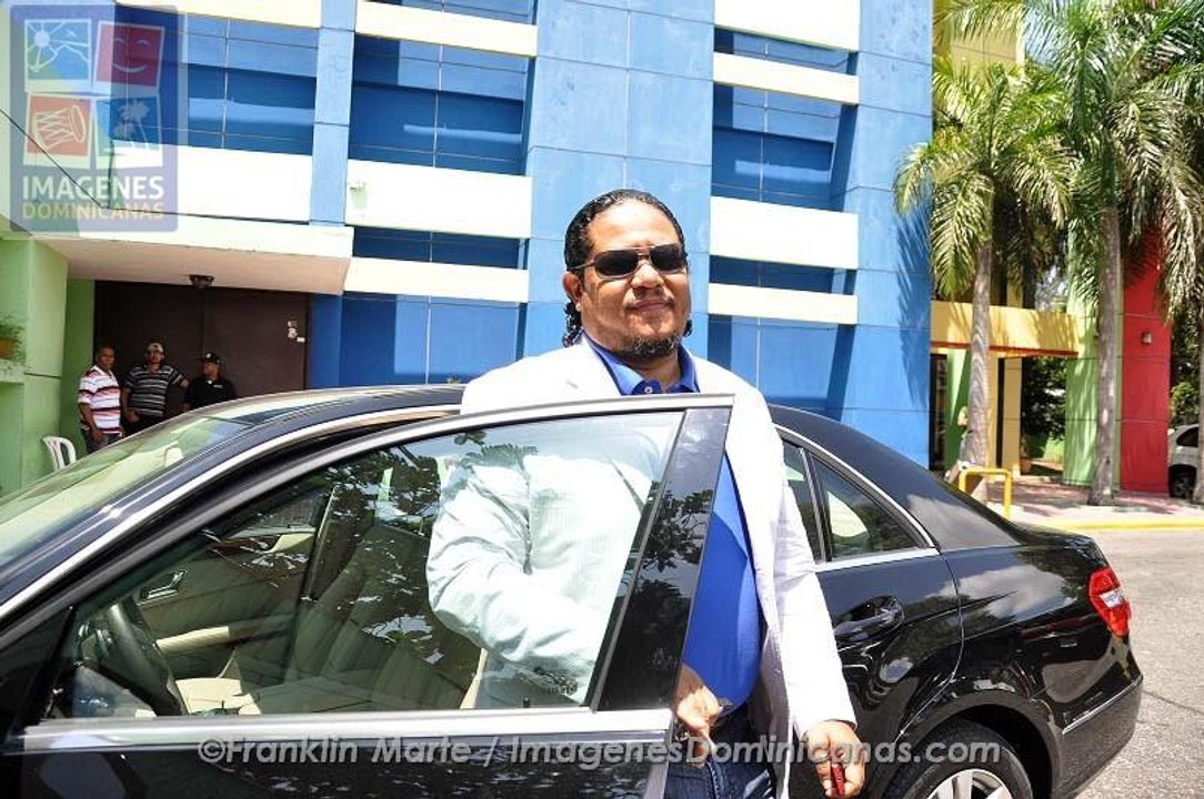 Los Ciqueros dicen que vieron a Bebeto en Telemicro buscando regresar al canal