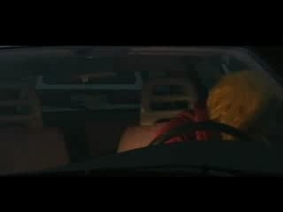 Parodie Pub AGF - MGR Assurances