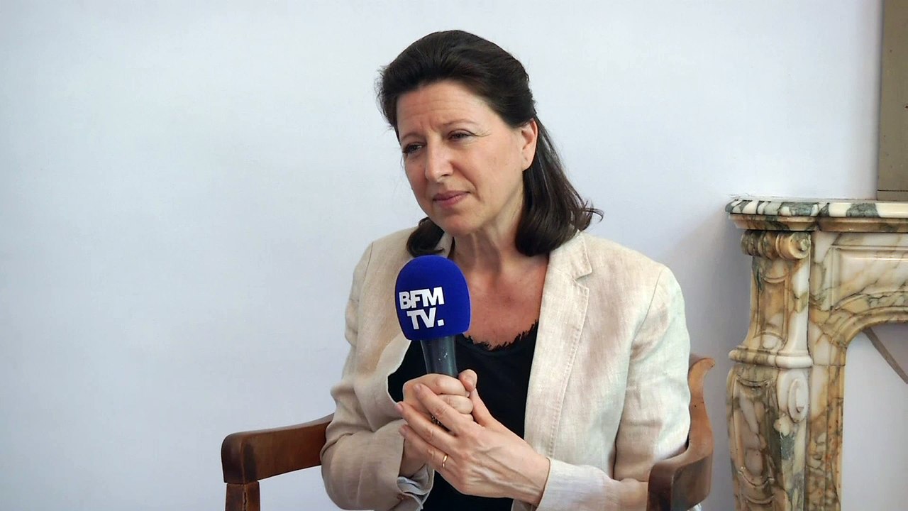 La ministre de la Santé souhaite que le paquet de cigarettes à 10€ arrive "rapidement"