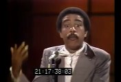 Richard Pryor as Mudbone : Cock Eyed Junior & Bubba