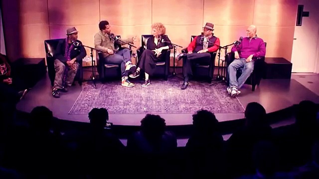 Vernon Reid tells interesting story about Nona Gaye & Prince