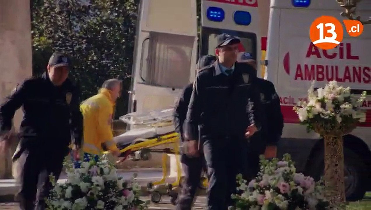Paramparca Capitulo 82 - Part 02
