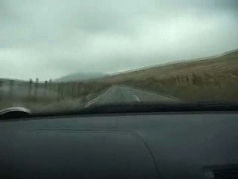 M5 E39 departementale