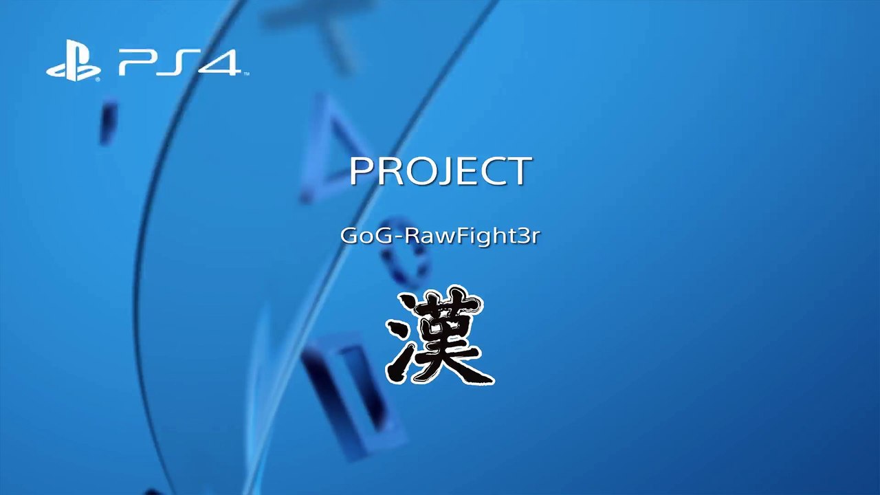 Alte garde [xa|g] - rawfight3r nice